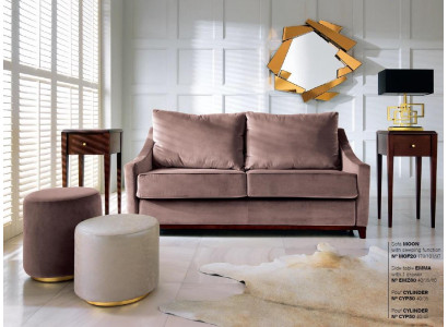 Living room set sofa couch side table stool sofas couches furniture textile 3-piece.