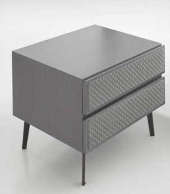 Night table console side table bedroom wood gloss tables consoles design