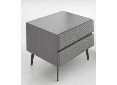 Night table console side table bedroom wood gloss tables consoles design