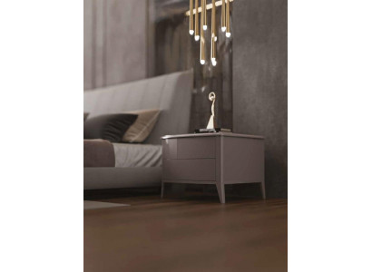 Design bedside table bedroom furniture luxury consoles tables side tables new
