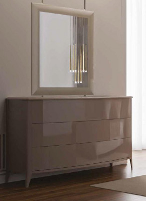Bedroom mirror, bathroom mirror, mirror 80*4.5cm, hanging mirror, glass wall mirror, new