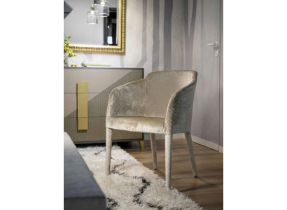 Dining room armchair upholstered chair with armrest luxury armchair new chair living room
