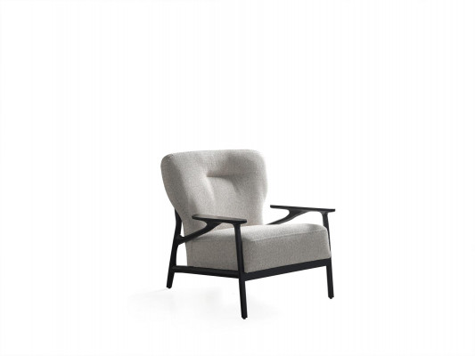 Armchair Design Couch Upholstery Luxury Lounge Club Disco Furnishing