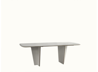 Table dining room luxury furniture wood dining table tables wooden table 220x100cm