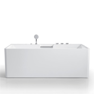Whirlpool bathtub tub luxury tubs bathtubs relax with handle 150x80