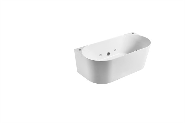 Whirlpool Relax Wanne Home Spa Indoor Badewanne Whirlwanne