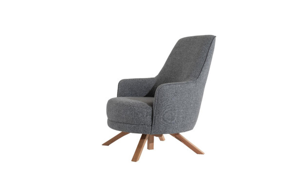 Exclusive living room set consisting of a 3-seater sofa and armchair, novelty 2-piece set.