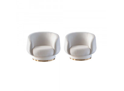 Luxury Seat Relax Armchair Design Couch Sofa Seater Fabric Lounge Club Upholstery