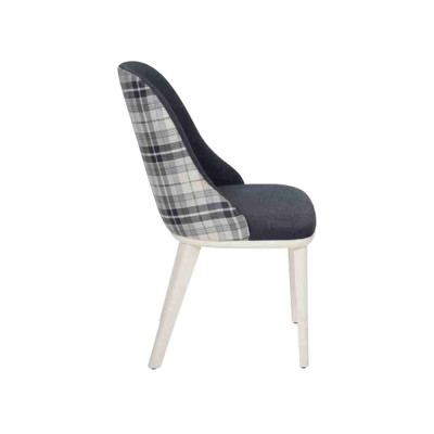 Dining Room Multicolored Chair Modern Dining Room New Chairs Luxury Design Furnishing