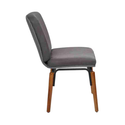 Dining Room Chair Modern Dining Room New 4x Chairs Luxury Design Furniture