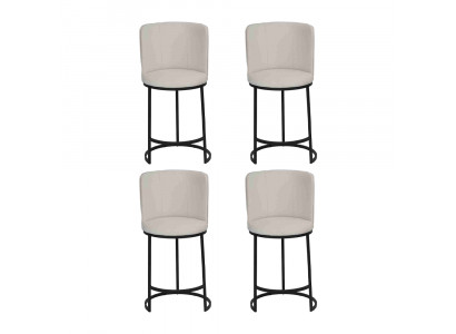 Bar stool chair designer dining chair modern stool bar new furniture