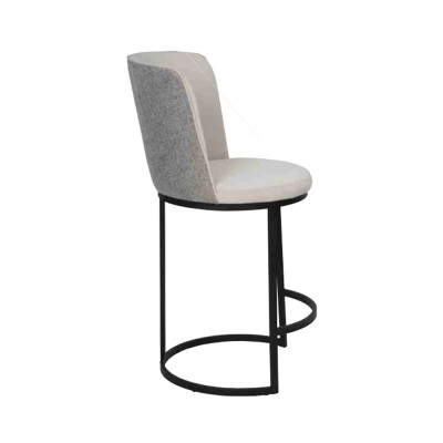 Bar stool 6x bar chair stylish bar furniture stool design steel legs new