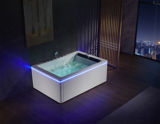 Whirlpool corner bathtub bathtub spa home 2 person whirlpool tub whirlpool tub