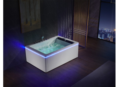 Whirlpool corner bathtub bathtub spa home 2 person whirlpool tub whirlpool tub