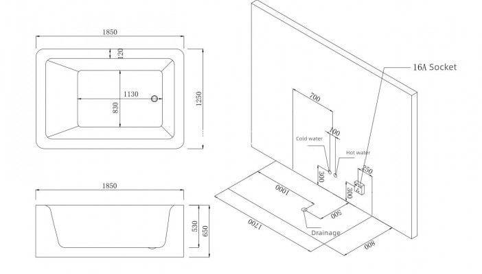 Whirlpool corner bathtub bathtub spa home 2 person whirlpool tub whirlpool tub