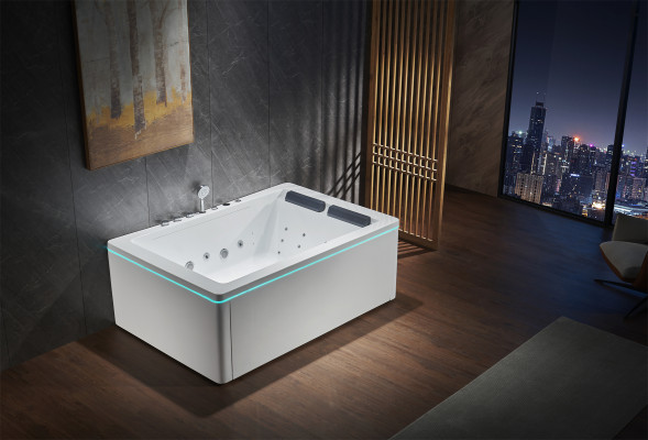 Whirlpool corner bathtub bathtub spa home 2 person whirlpool tub whirlpool tub
