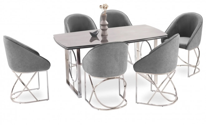 Furniture Table Tables Dining Room Design Luxury Modern Dining Table New