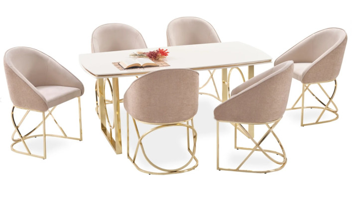 Modern S dining room wooden table design new dining table extendable tables wood