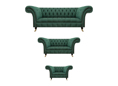 Living room set 3-piece sofa set luxury sofas new upholstered furniture textile