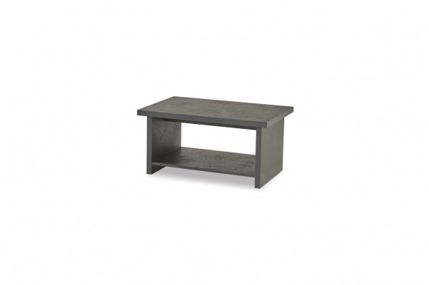 Study Room Set 3-piece Beige 3-Seater Armchair Gray Coffee Table Living Room