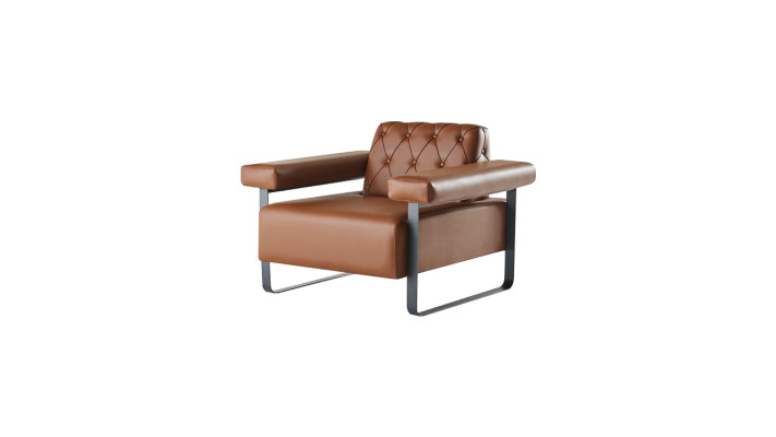 Chesterfield couch buttons sofas 4-piece 3-seater 2-seater armchair modern