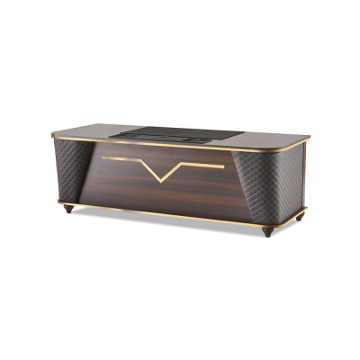 Desk Complete Office Desk Chest of Drawers Sofas Office Furniture Wood
