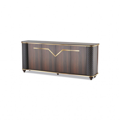 Home office set complete desk sideboard sofas furnishing office