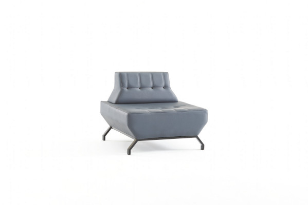 Red 3-seater Sofa Set Beige 2-seater Gray Couch Armchair Chesterfield