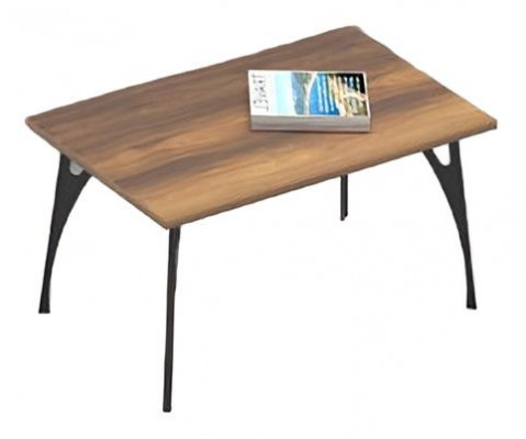 Office furniture study coffee table table sideboard brown black