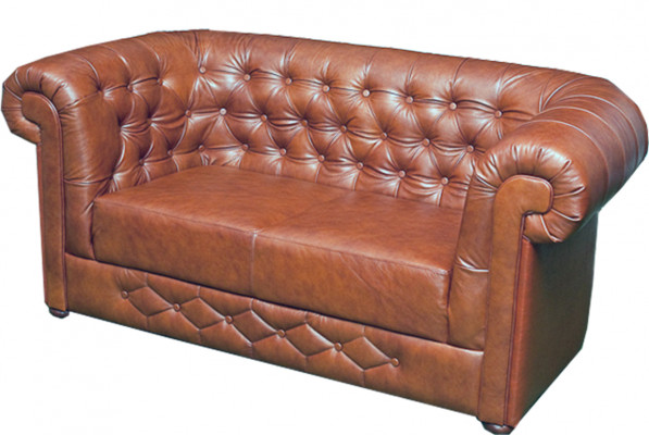 Chesterfield Couch Sofa Set 3 Seater Upholstery Leather Sofas New BANTRY
