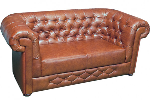 Chesterfield Couch Sofa Set 3 Seater Upholstery Leather Sofas New BANTRY