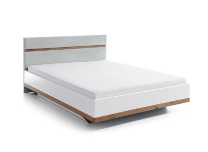 Classic Bed Beds Double Bed Wooden Bed Country House - Model CM-B2