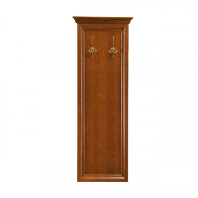 Classic wardrobe coat racks coat hook rack wood - Model N-WP