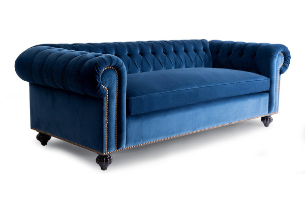 Chesterfield 3 Seater XXL Upholstered Seat Couch Sofa Set Big Couches 2016-37
