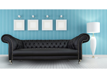 Chesterfield sofa upholstery designer couches sofas set textile fabric textile 19