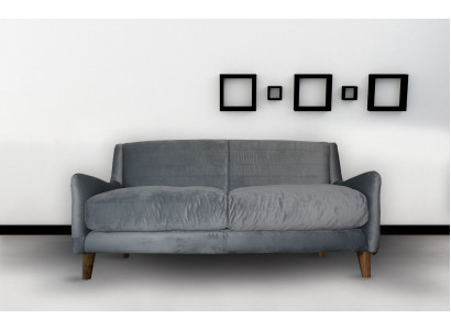 Sofa Fabric Textile Sofa Couch Upholstery Designer Set Fabric Sofa Couches No.33