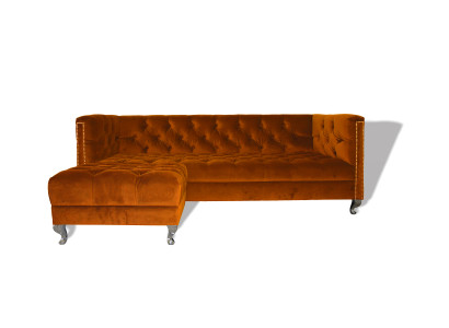 Chesterfield Sofa Upholstery Designer Couches Sofa Set Couch SLIII Sofa №13