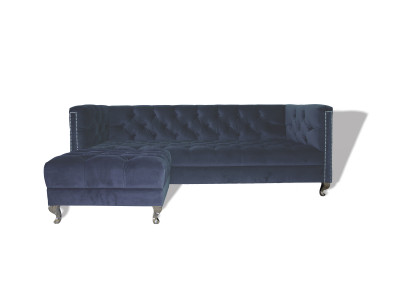 Chesterfield Sofa Upholstery Designer Couches Sofa Set Couch SLIII Sofa №17