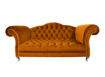 Chesterfield Sofa Upholstery Designer Couches Sofas Set Couch SLIII Sofa №73
