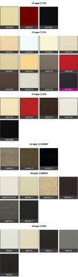 Design upholstered bed beds leather double hotel marriage bedroom box spring box new