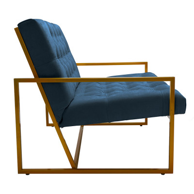 Upholstered bench bench designer bench seating furniture wooden bench EuropaChesterfield