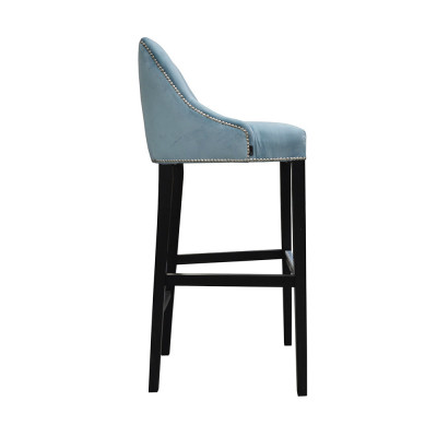 Bar stool bar chair counter stool chair lounge stool armchair bar Madam