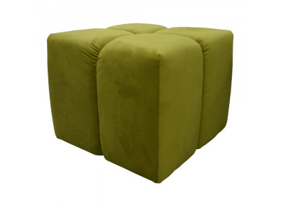 Stool footstool ottoman seat pouf living room designer bubble