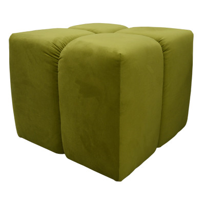 Stool footstool ottoman seat pouf living room designer bubble