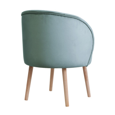Design Lounge Club Chairs Dining Room Armchair Relax Upholstered Chair Armchair