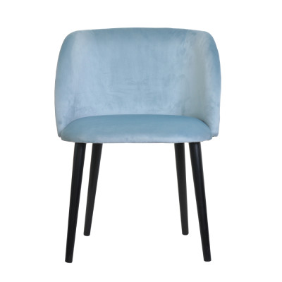 Design Lounge Club Chair Dining Room Lean Relax Upholstered Gastro Chairs Armchair Livia