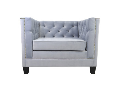 Design lounge armchair dining room armchair relax upholstery gastro chair armchair Roma