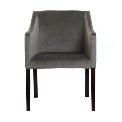 Design lounge club chair dining room lean relax upholstery gastro chairs armchair jump
