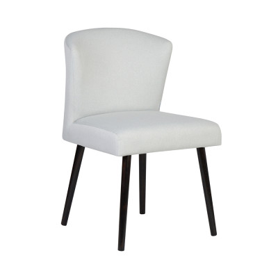 Designer chair luxury armchair upholstered chairs living dining room new lux