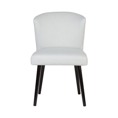 Designer chair luxury armchair upholstered chairs living dining room new lux